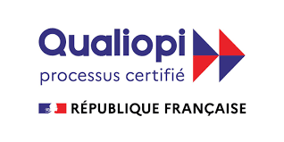 Certification Qualiopi — processus certifié